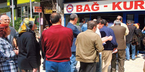 On binlerce sigortalıya af