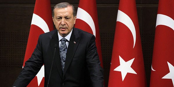 Dünya siyasetinin gözü AK Parti'nin üstünde