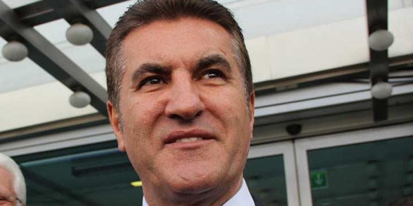 Mahkeme, Sarıgül'ün itirazlarını reddetti