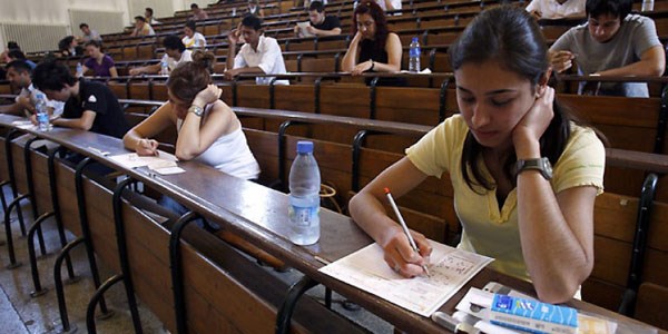LYS başvuruları başladı