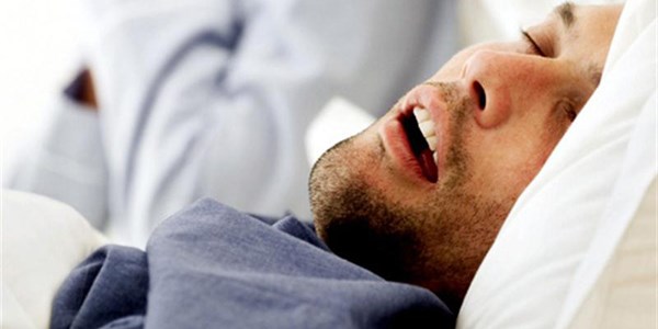 Uyku apnesine östrojen hormonu