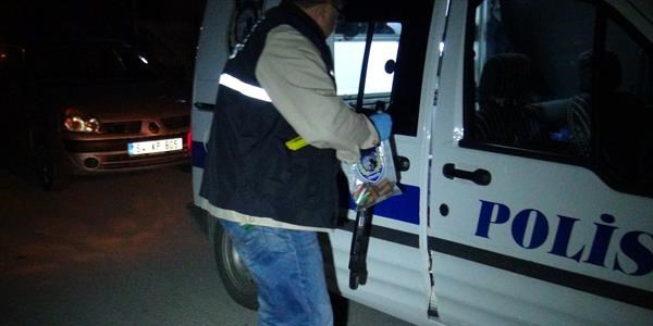 Dur ihtarına uymayan engelli polis kurşunuyla öldü!