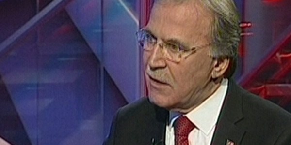 Yardımcılardan biri Başbakan olabilir