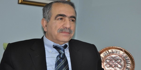 İlk Kürtçe eğitim verecek üniversite geliyor!