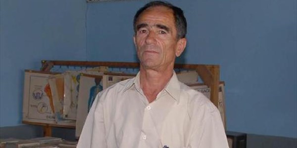 Mühür tartışmasında eski muhtar öldü!