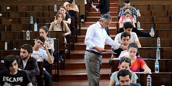 LYS'ye başvuruda önemli hatırlatma