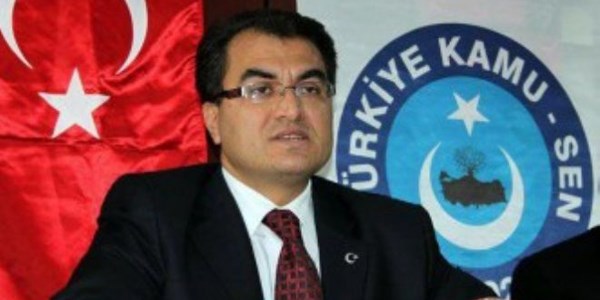 Sağlık personeline silahlı saldırı!