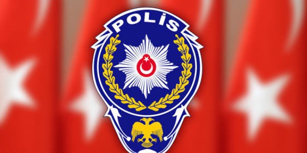 Aydın Emniyeti'nde değişiklik