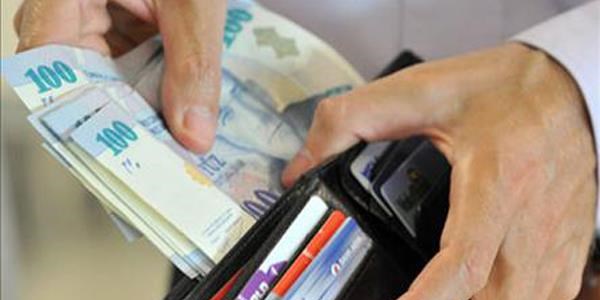 Ücretler üzerindeki vergi yükü artıyor