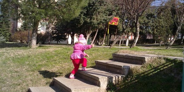 5 günlük haritalı hava tahmini