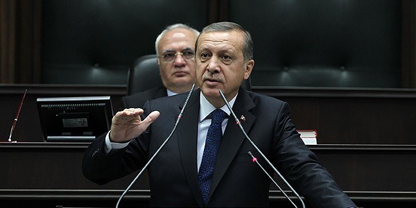Taksim'den ümidi kesin