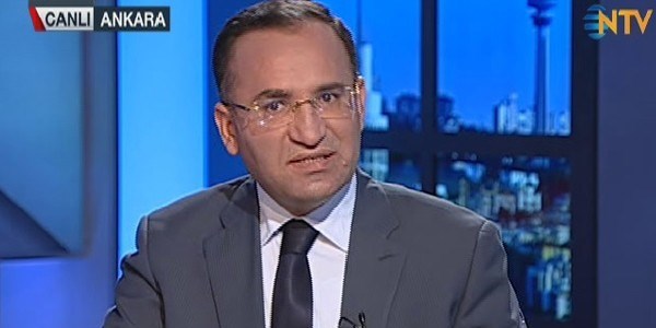 Bozda�: Yeniden aday olur mu bilemiyoruz