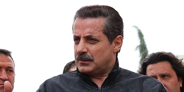 Çelik: 1 Mayıs için sendikalarla görüşeceğim