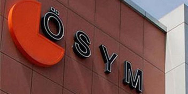 STS sonuçları açıklandı