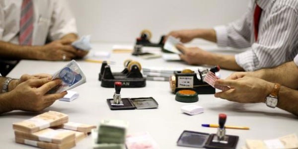 DASK'ın fonu 3 kamu bankasında