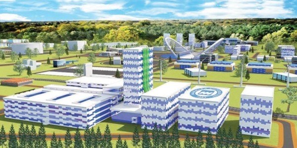Marmara Üniversitesi'nde kampüsler toplanacak