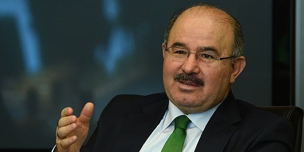 �elik: E�ba�kanl�k partimizin g�ndeminde yok