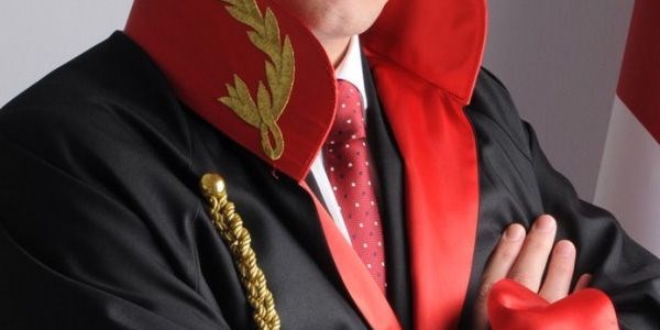Savcı 3 kat aşağıya ifadeye inmedi