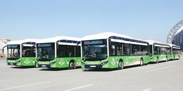 Türk mühendisleri TCV ile vites artırdı