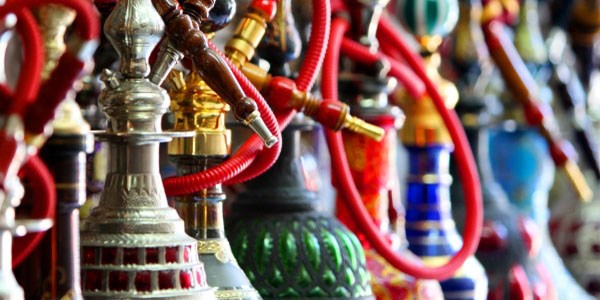 'Nargilede nikotin yok' iddiası çöktü