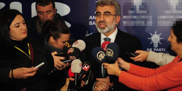 Yıldız: Elektrikte kriz yok