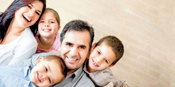 Pakette üç çocuk teşviğide var