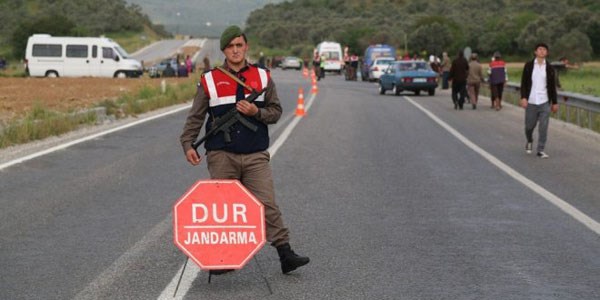 Sınava yetişmeye çalışan liseli kazada öldü