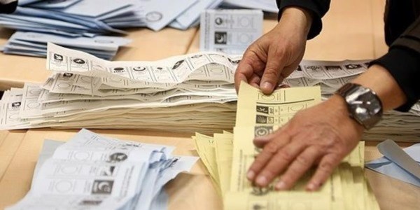 Hatay se�iminde 5 bin 600 ki�i incelenecek