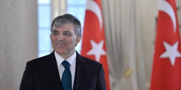 G�l: Yeni bir risk ��kmamas� gerekir/ Video