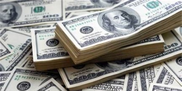 Dolar, Merkez'in kararıyla düştü