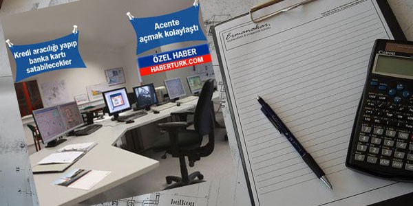 Sigortacılıkta 4 yıllık mezuna tecrübe şartı kalktı!