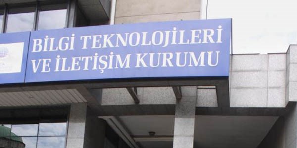 BTK'dan sahte delil açıklaması