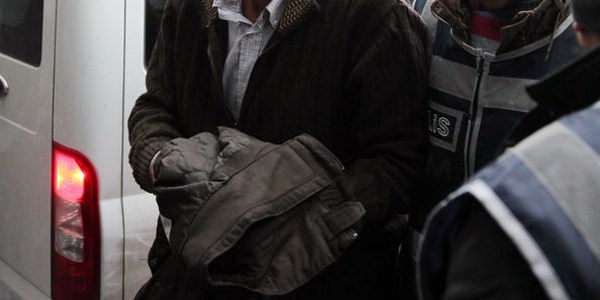 Başkan'ın kardeşine hapis istemi