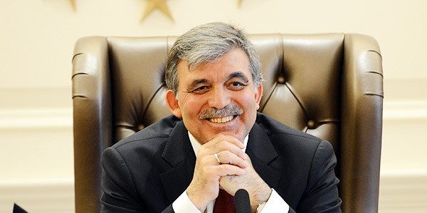 Gül, 'en etkili 100 kişi' arasında
