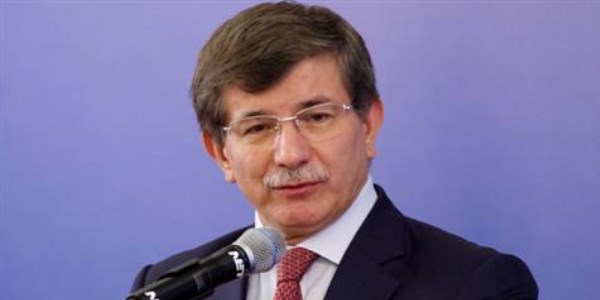 Davutoğlu: Hedefimize ulaştık