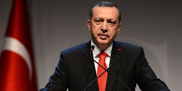 Erdoğan o törene katılıyor