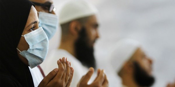 MERS vir�s� bir T�rk'e bula�t�