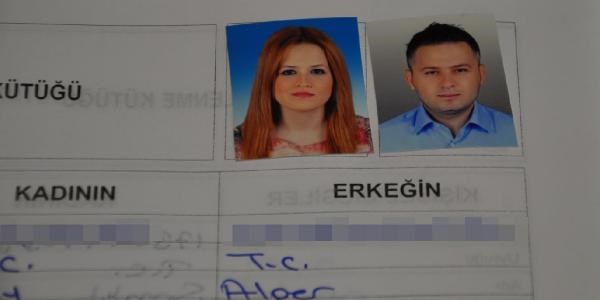 Veteriner hekim, nikahtan 4 saat sonra kazada öldü