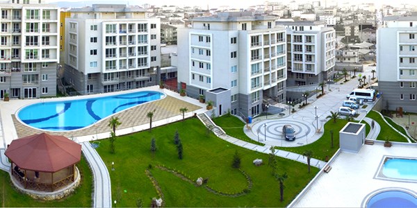Modern kent yaşamı astım ve alerjiyi besliyor