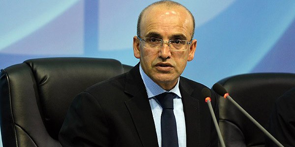 Şimşek: Kimseye milletin parasını kaptırmayız/Video