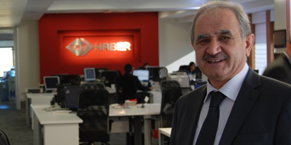 TRT'de mahkeme kararıyla göreve geri dönme