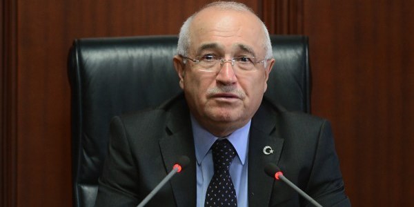 Çiçek: Kimse tokat yemeye gitmedi