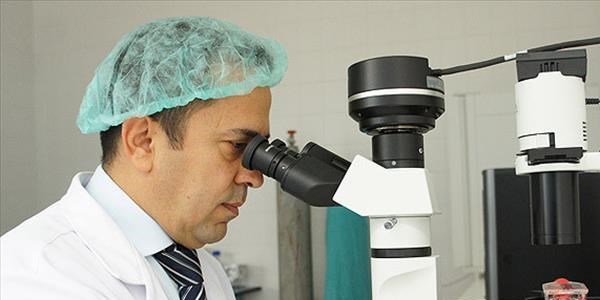 Laboratuvarda deri tabakası geliştirildi