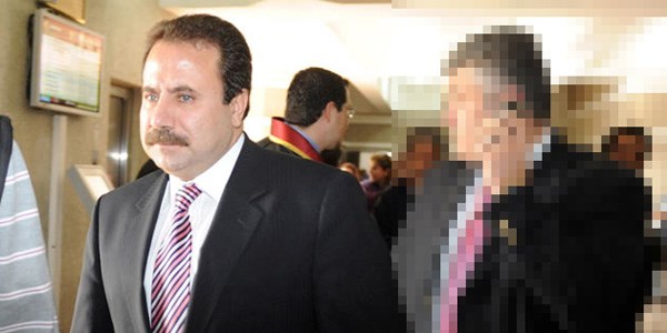 Zahid Akman'�n mal varl��� �zerindeki tedbir kald�r�ld�