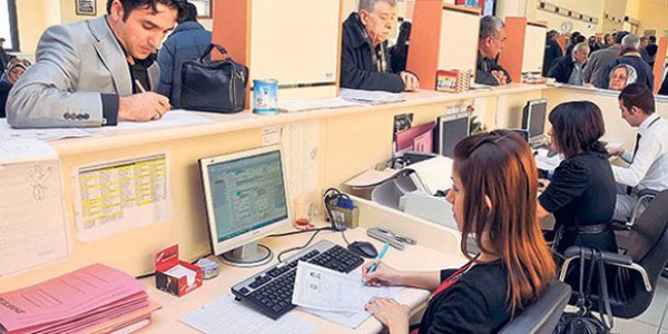 Bu ilde memurun çalışma saatleri değiştirildi