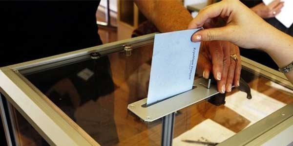 YSK, Buharkent'te se�imleri iptal etti