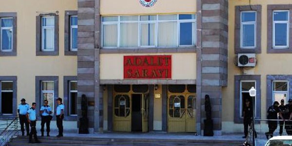 PKK'ya yard�m eden 5 ki�i tutukland�