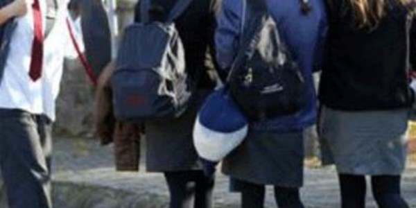Öğretmen öğrenci aşkı, kavgayla ortaya çıktı