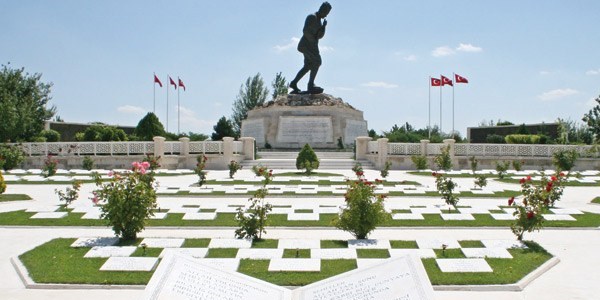 Koruma alanlarını artık sınırlayın