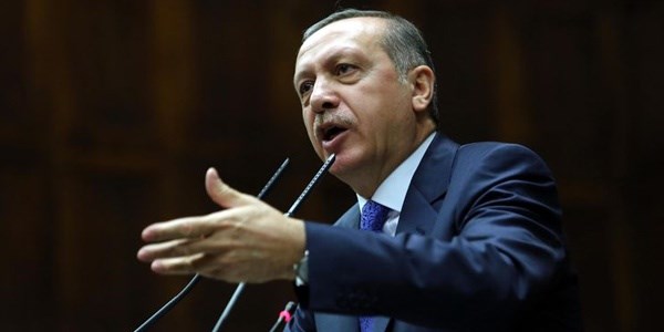 Ermeni cemaatinden Başbakan mesajı: 'Nobel adayı olabilir'